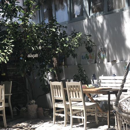 Alacati Sardunya Hotel エクステリア 写真