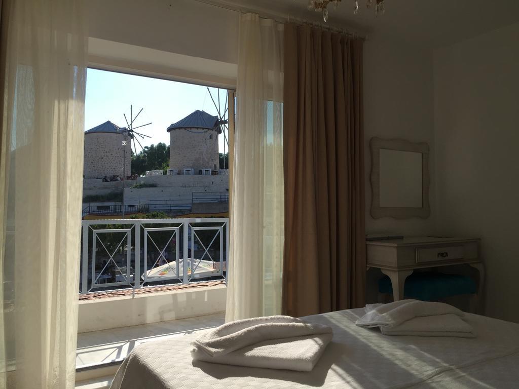 Alacati Sardunya Hotel 部屋 写真