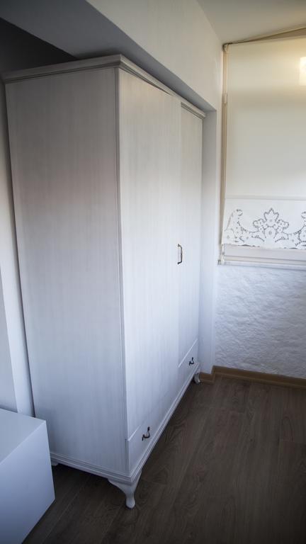 Alacati Sardunya Hotel エクステリア 写真