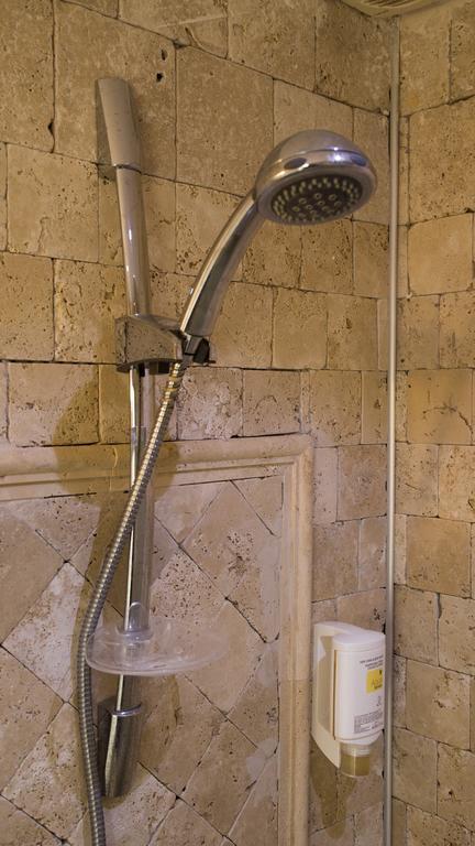 Alacati Sardunya Hotel エクステリア 写真